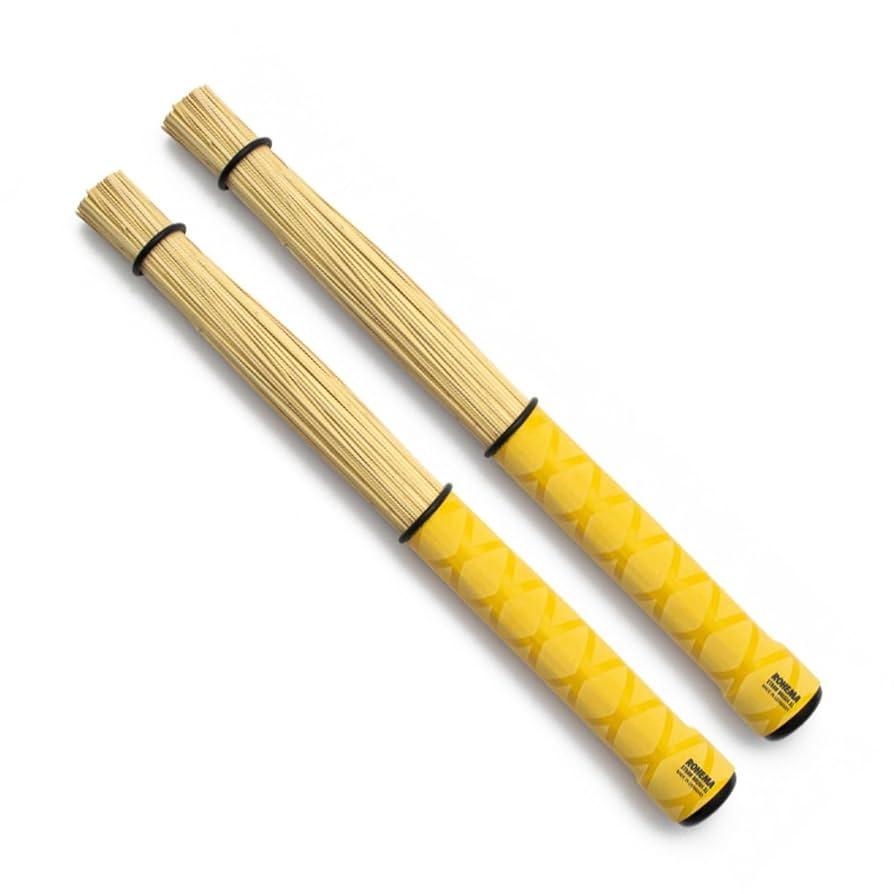ぶらし Amazon | ROHEMA (ロヘマ) ストロー ブラシ 直径 約30mm X 全長